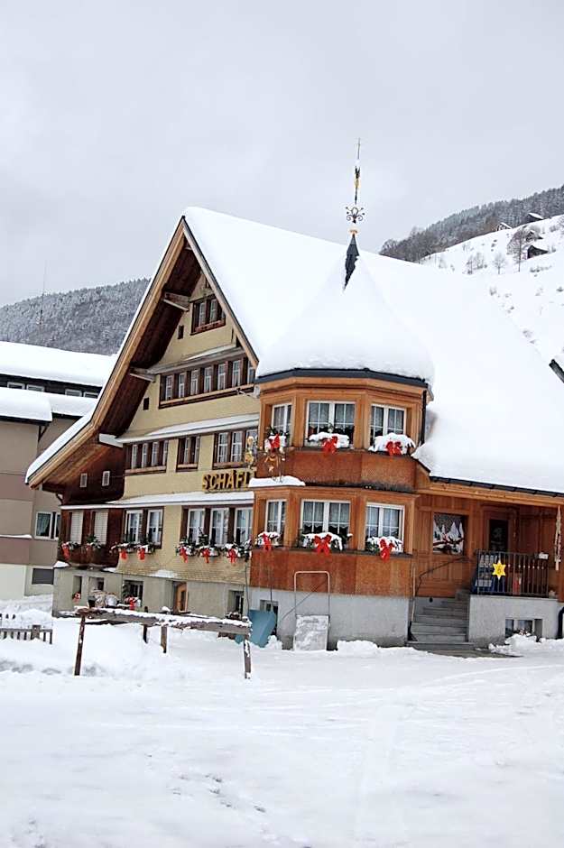 Gasthaus Schäfli