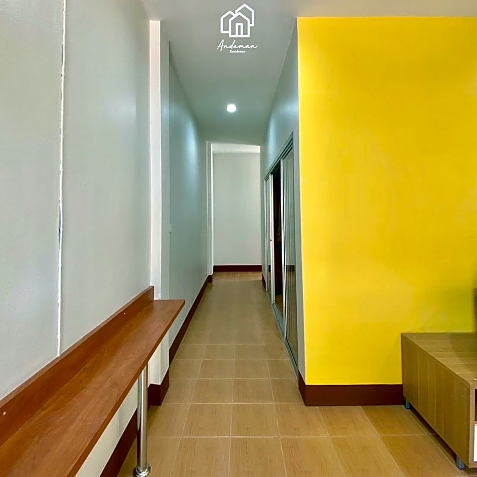 Andaman Residence