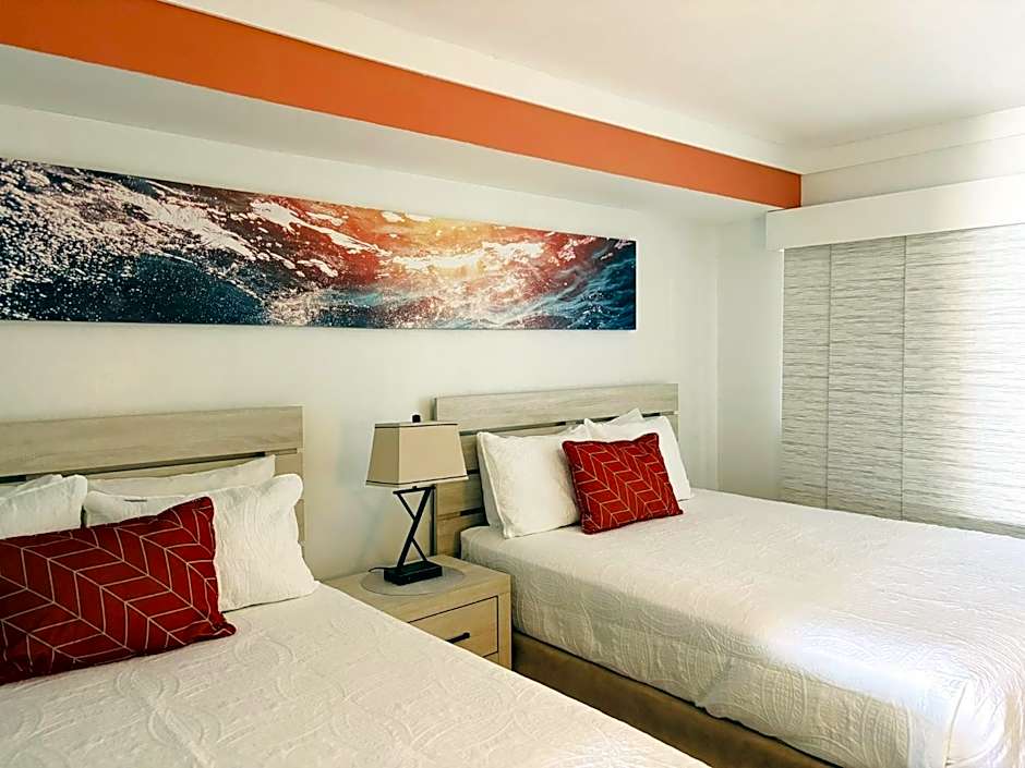 453 Shore Fun Oceanfront Great Location