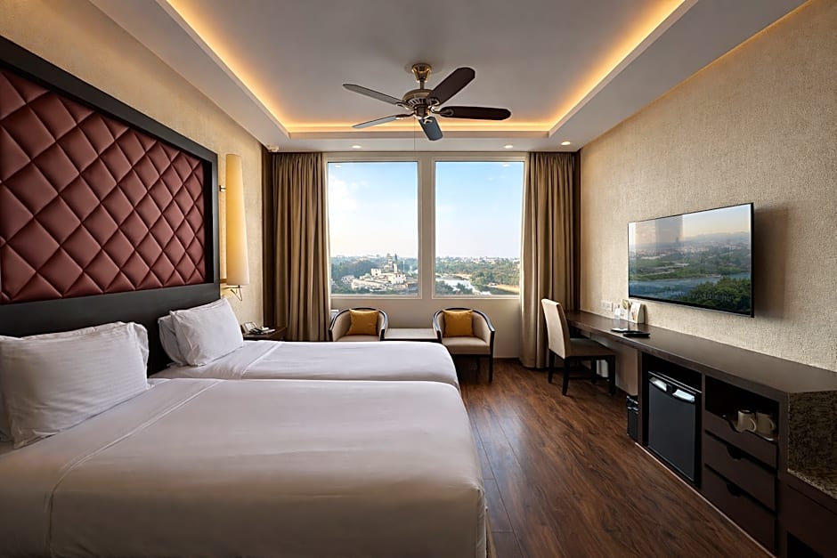 Foto 1 daripada 4 — Premier 1 Twin Bed