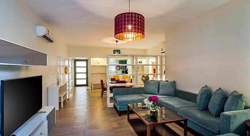 Al Reem Village Hotel