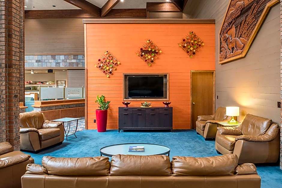 Red Lion Hotel Pasco Airport & Conference Center