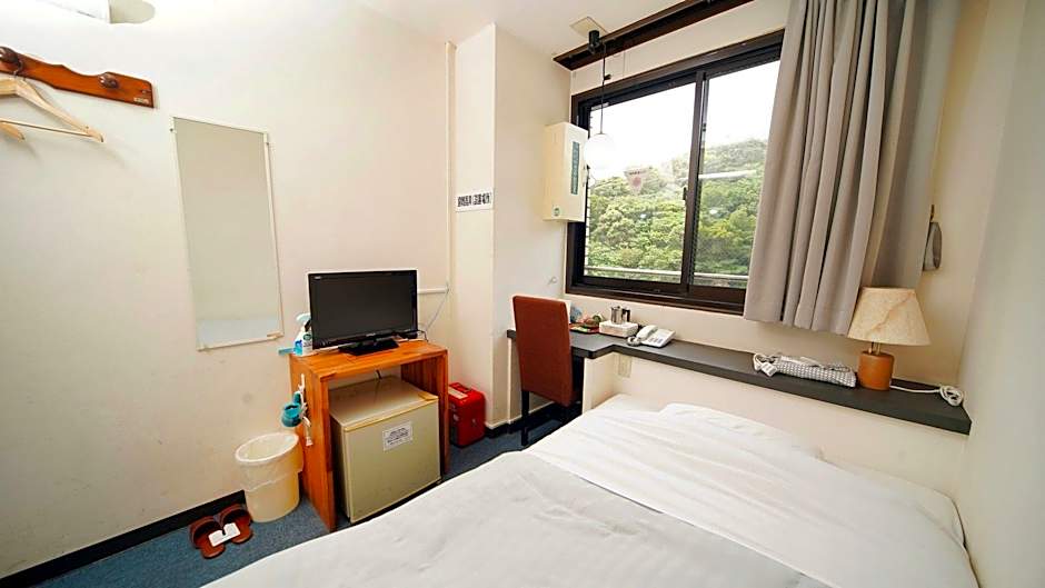 Amami Port Tower Hotel