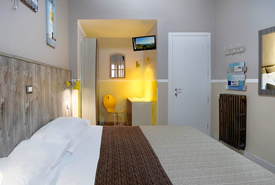Albergo Serena