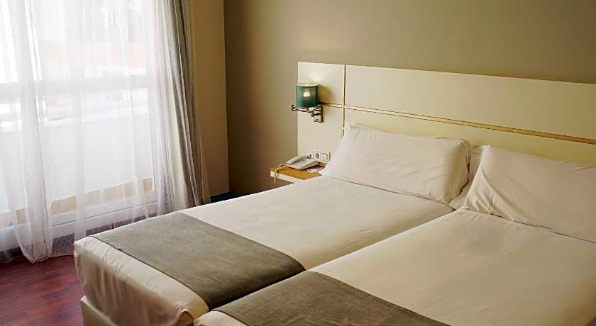 Hotel Monterrey Costa