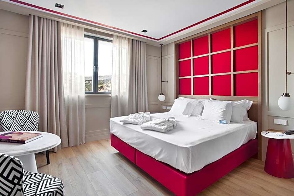 Vincci Ponte de Ferro