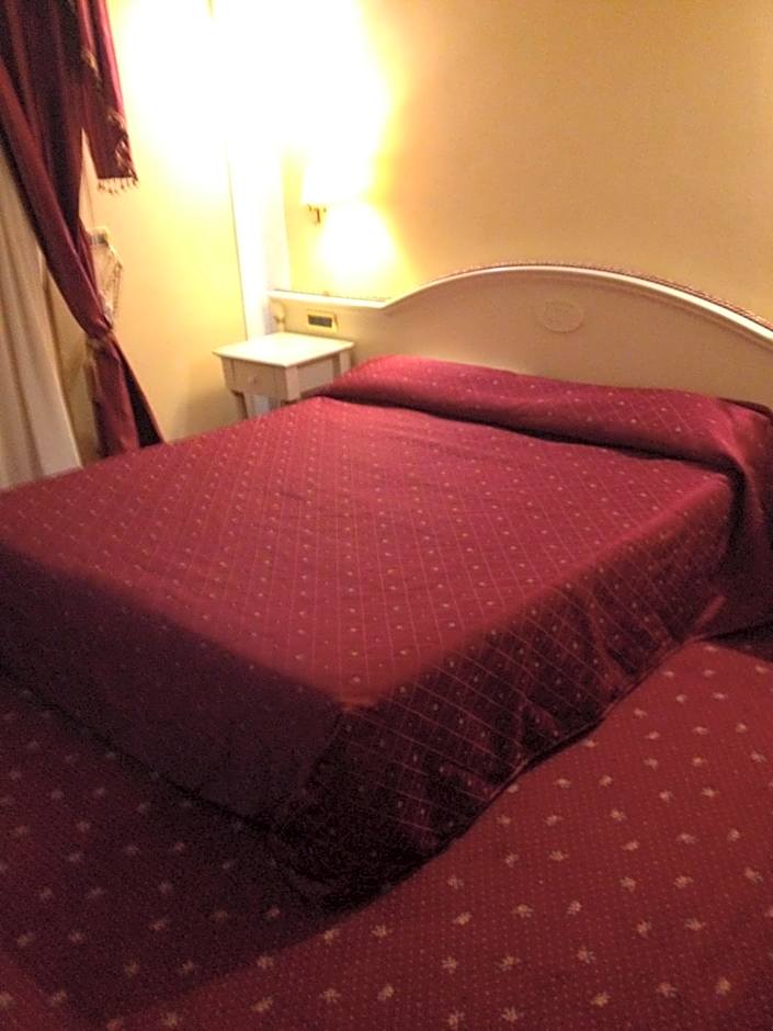 Grand Hotel Osman