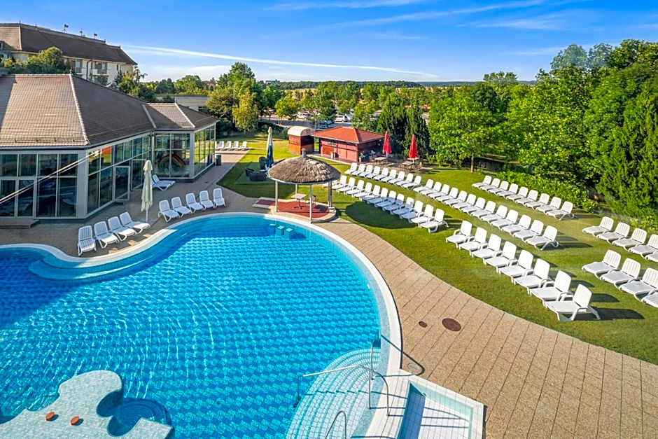 Greenfield Hotel Golf & Spa