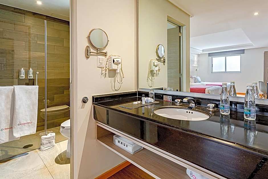 Kali Ciudadela Mexico City