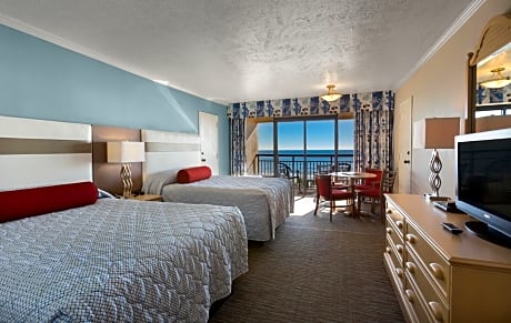 Ocean reef hotsell resort