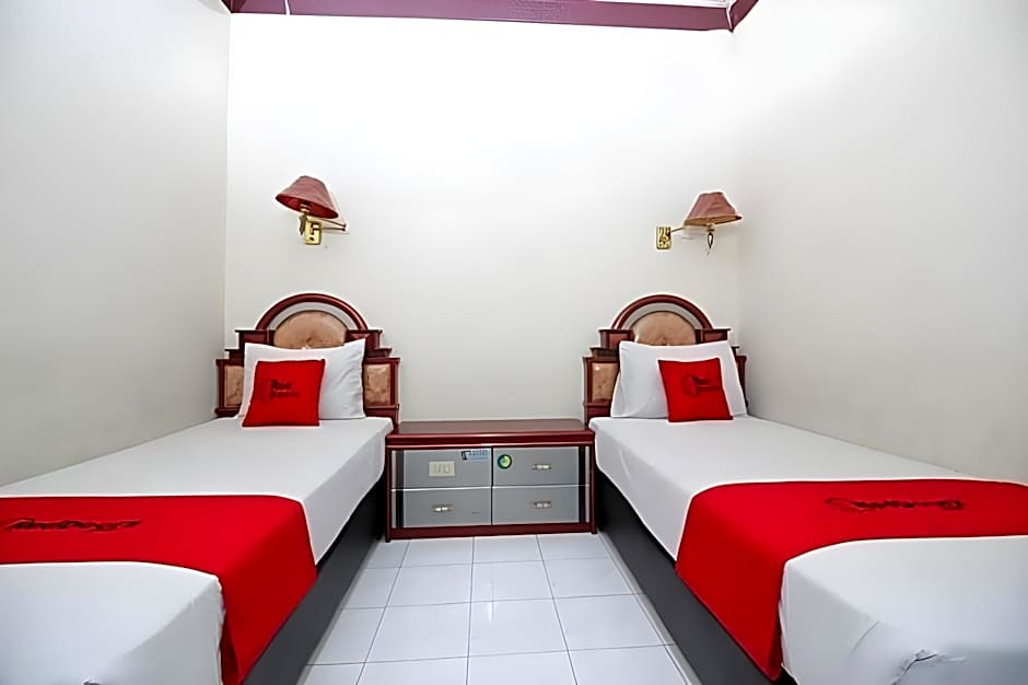 Akur Hotel Malioboro Mitra RedDoorz