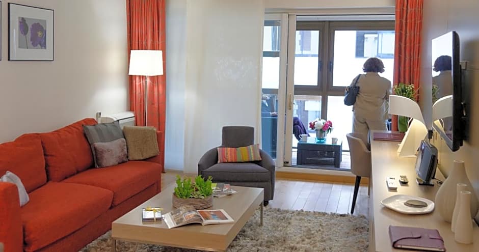 Residence Alma Marceau