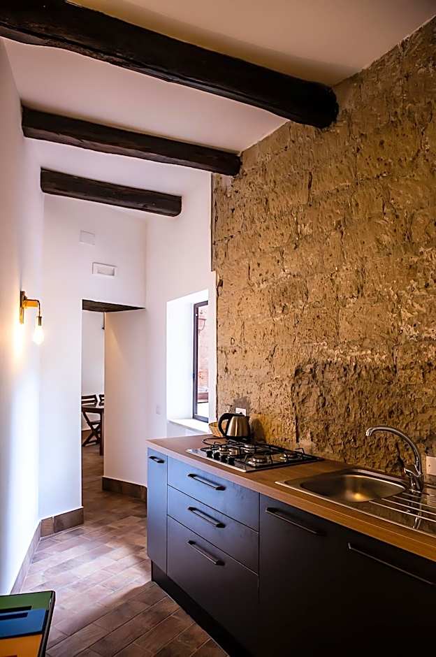 Casa del Monacone