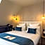 Hôtel & Spa Le Maury, Vannes, The Originals Boutique