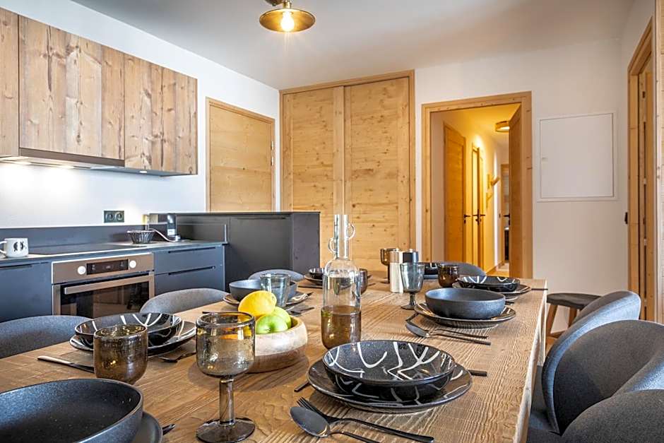 TERRESENS - Le Snoroc