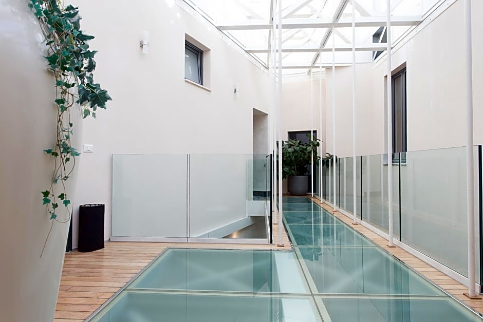 BB SAVOIA Affittacamere