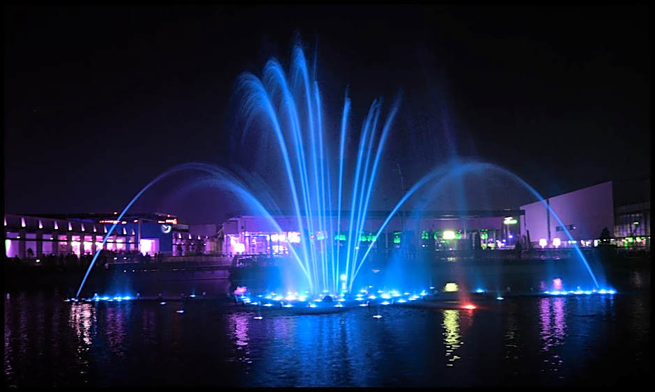 Parquesur