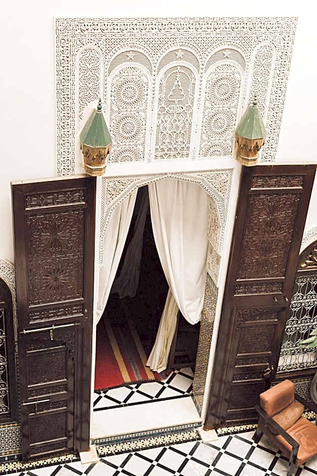 Riad Tizwa Fes