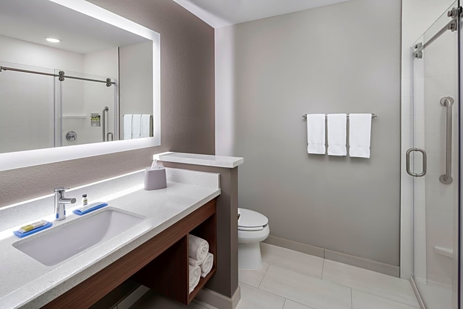 Holiday Inn Express And Suites Odessa I-20 By IHG