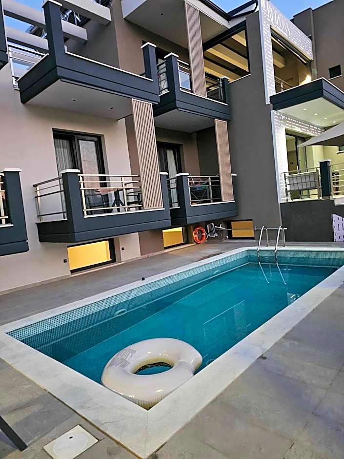 Horeizons Modern Living