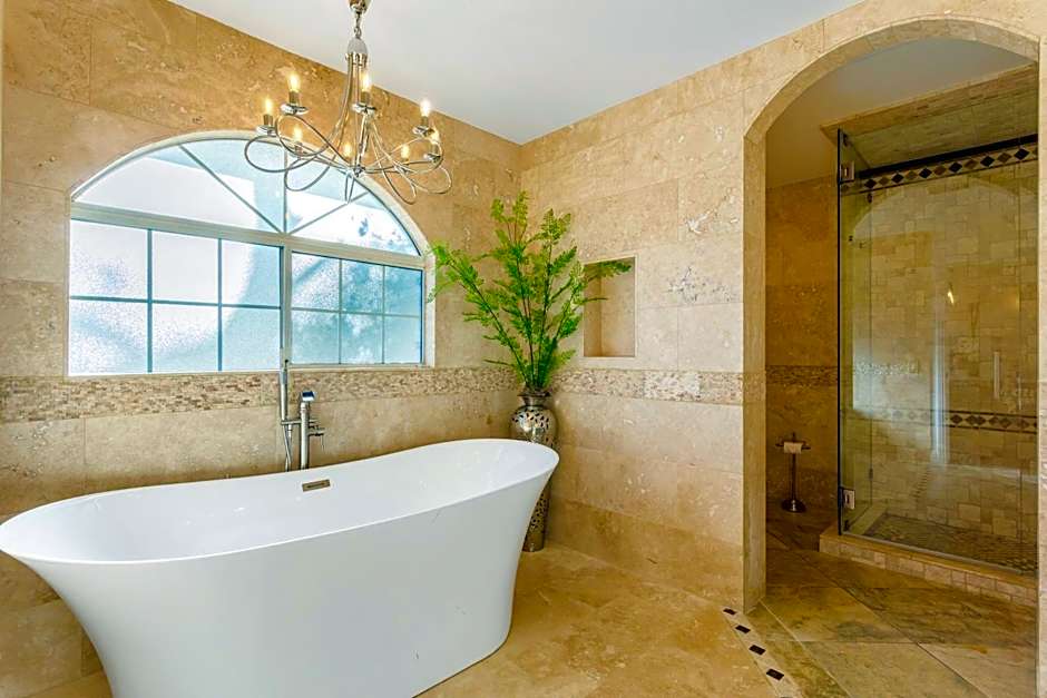 Villa Inn- Adult Only- Temecula Wine Country
