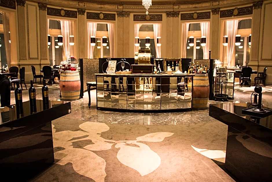 Sofitel Montevideo Casino Carrasco And Spa