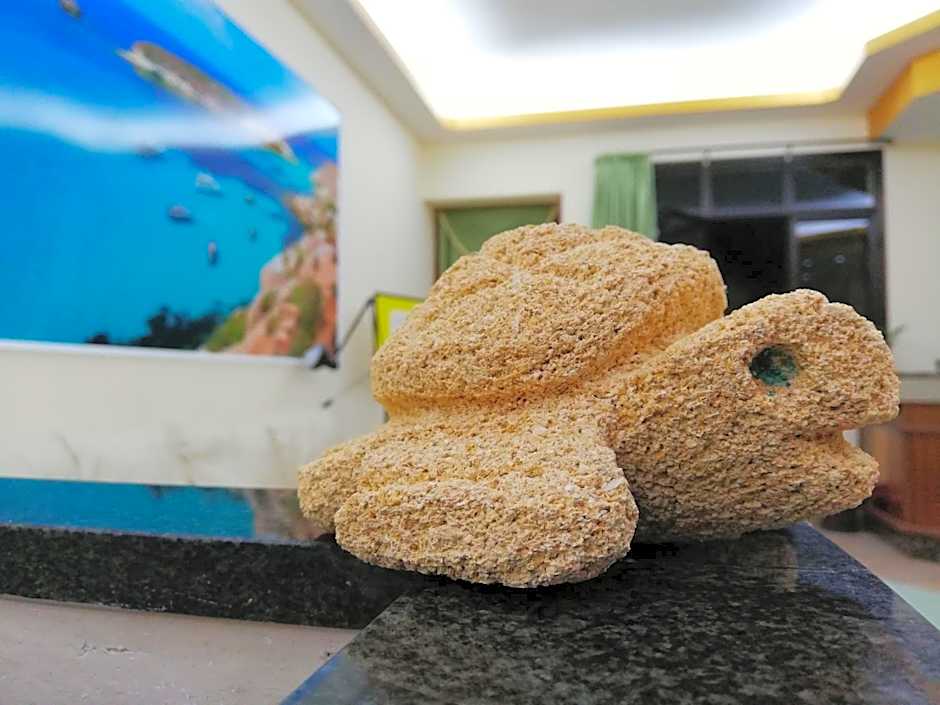 Hotel Le Pelagie