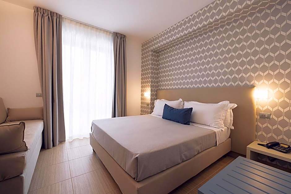 Selinunte Boutique Hotel