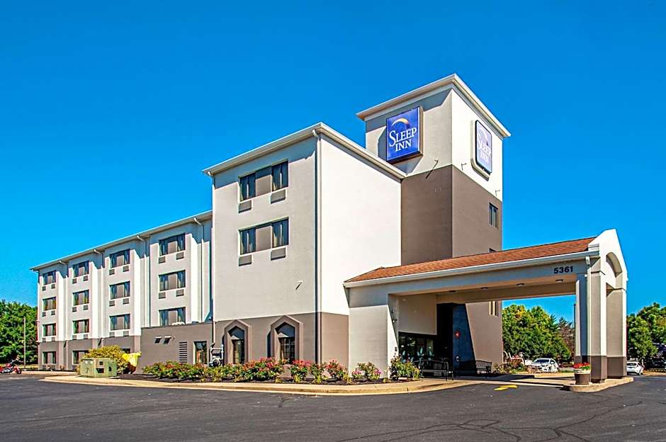 Sleep Inn Frederick - Ballenger Creek