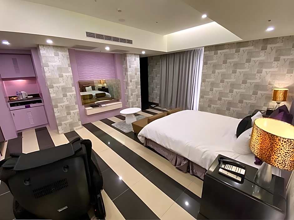 Discovery Motel - Nangang