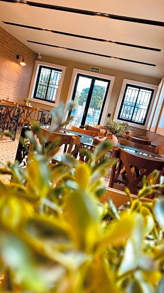POUSADA CAFE DU'LIRIO