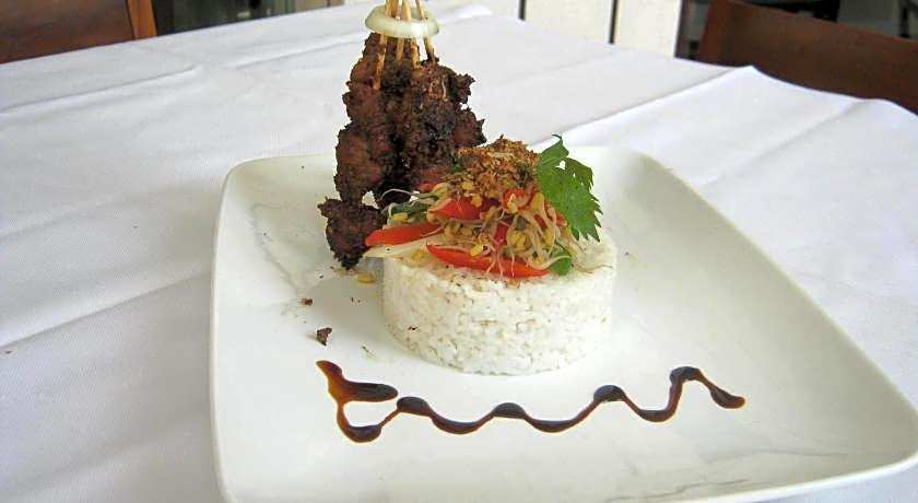 VRATA Hotel Yogyakarta