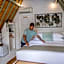 D'Yuki Huts Lembongan