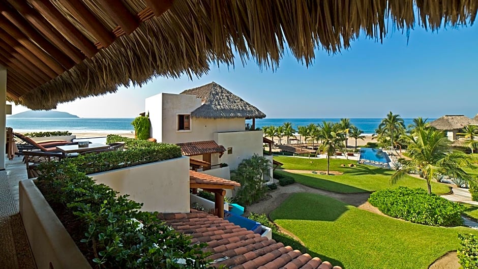 Las Palmas Luxury Villas