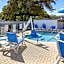 Sleep Inn & Suites Tampa South