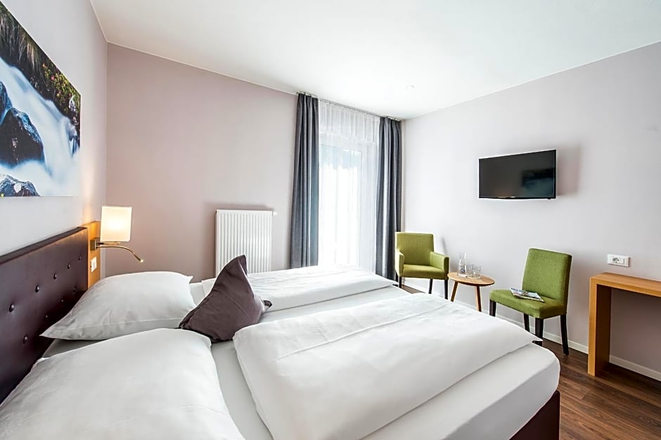 Hotel Jardis