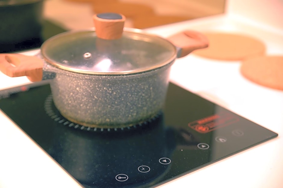 Cosy private suite 2BR 591 Nexus USJ Shah Alam