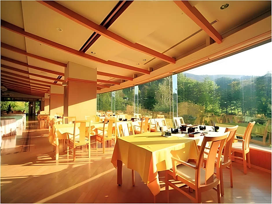 Zao Kokusai Hotel