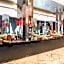Radisson Blu Hotel New Delhi Paschim Vihar