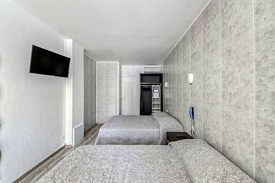Hôtel Vila