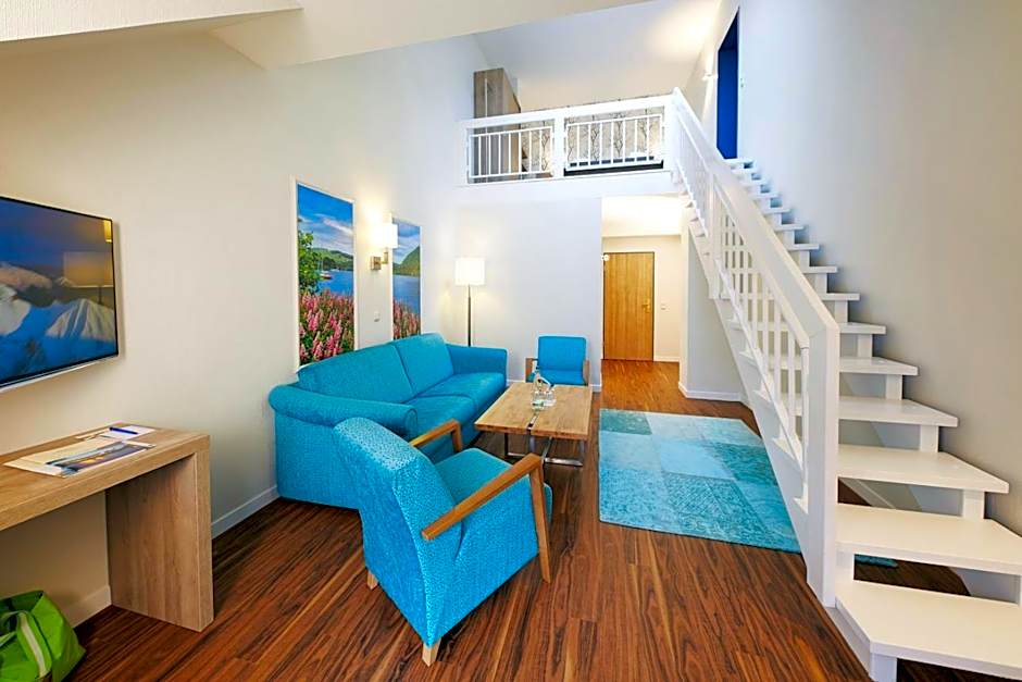 Göbel's Seehotel Diemelsee