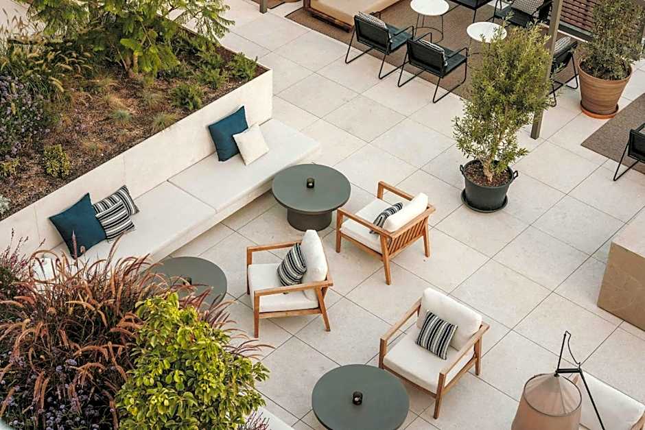 Sabàtic Sitges Hotel, Autograph Collection