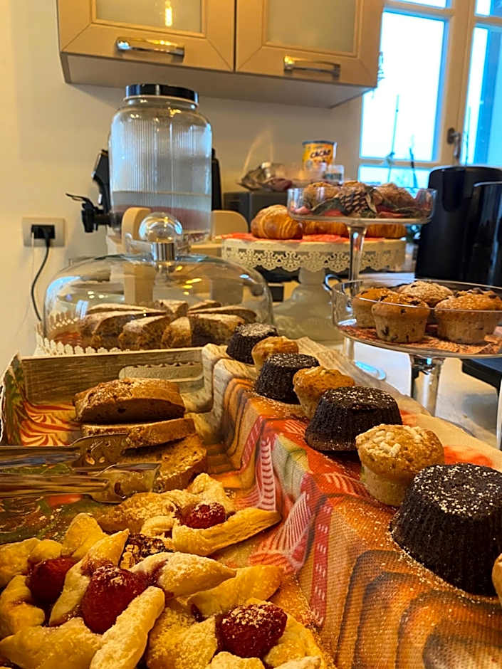 ROSETO HOLIDAYS AZZURRO