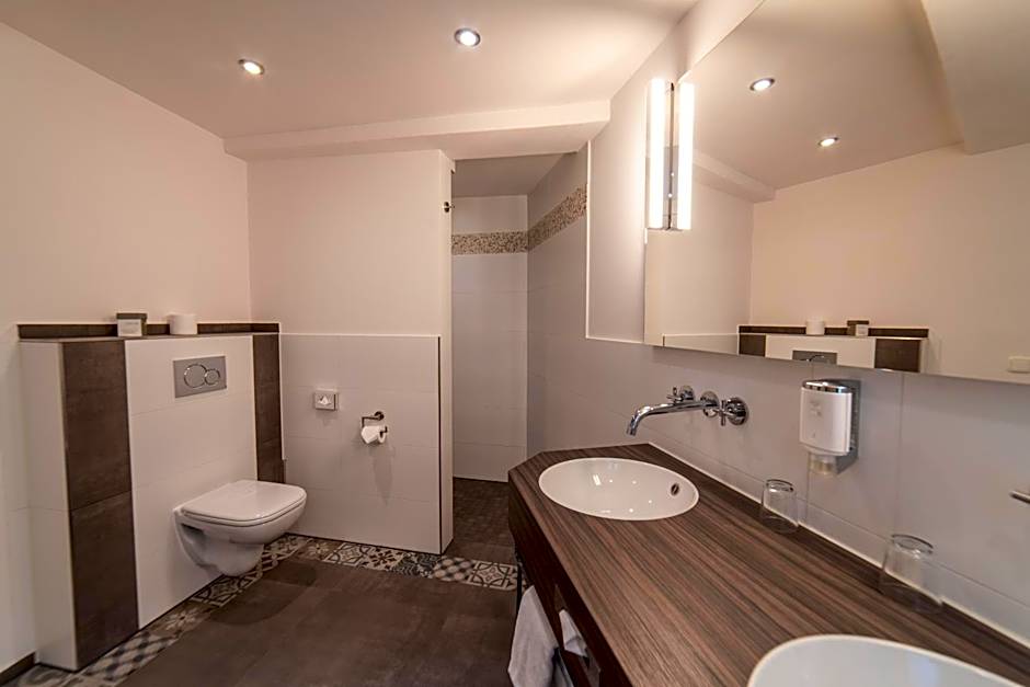 Romantik Hotel Alte Münze