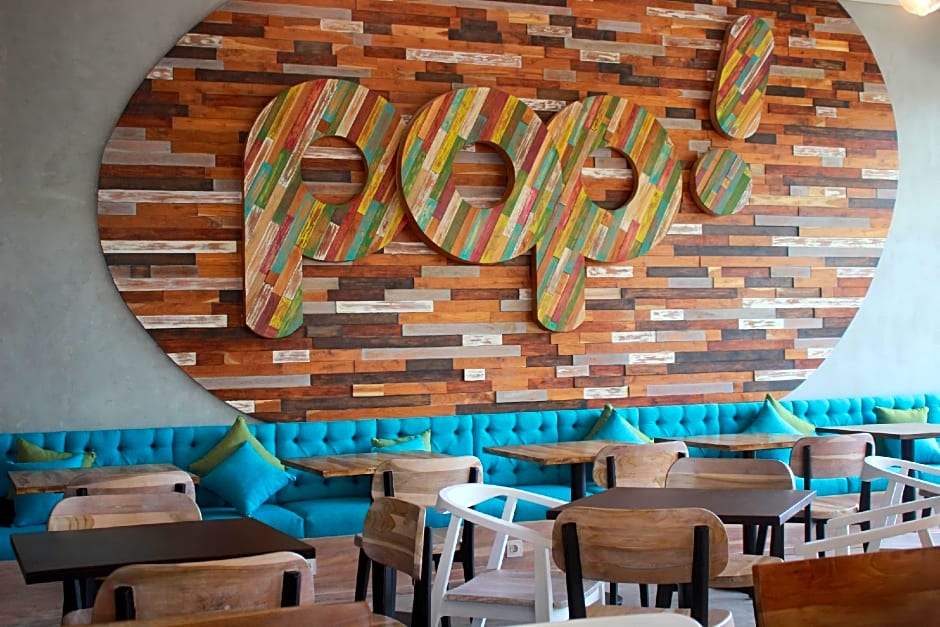 POP! Hotel Pemuda Semarang