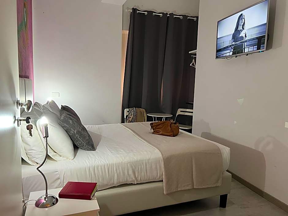 Rome Suite Vatican