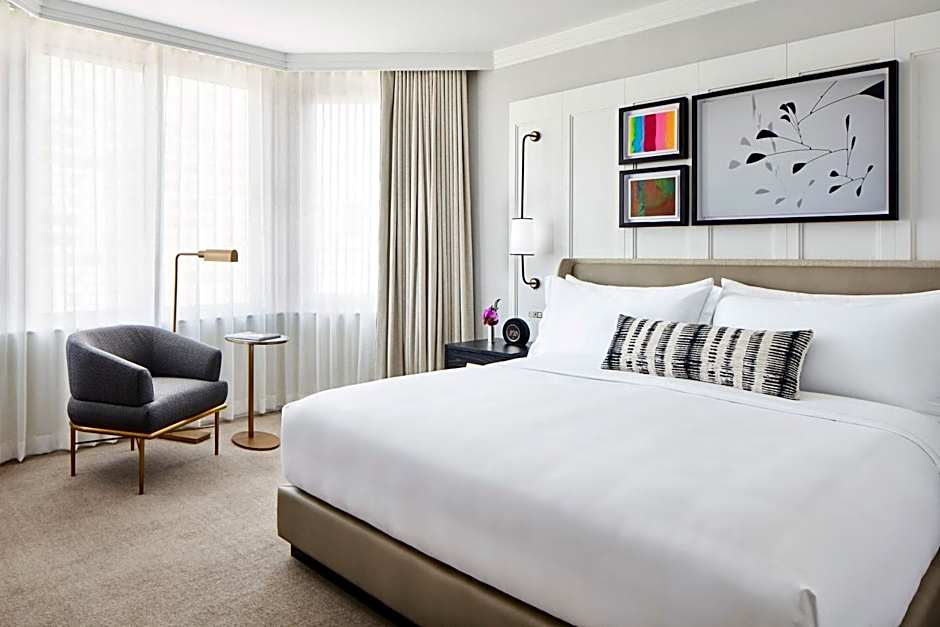 The London, a Luxury Collection Hotel, New York City