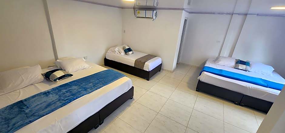 Photo 1 of 1 of 1 King Bed Guestroom