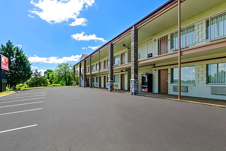 Econo Lodge Lynchburg