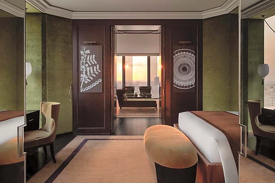 Photo 1 of 5 of Signature Suite